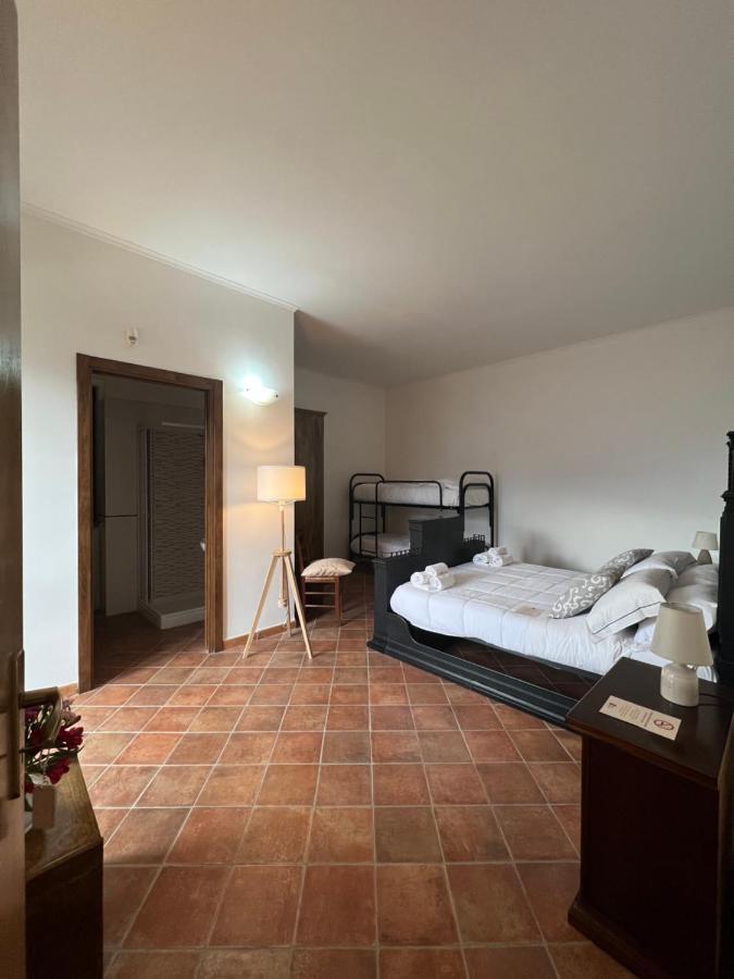 Casal Gabriele Lettere Exterior foto