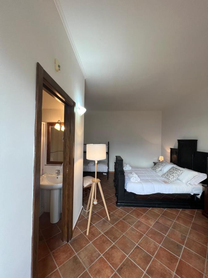 Casal Gabriele Lettere Exterior foto